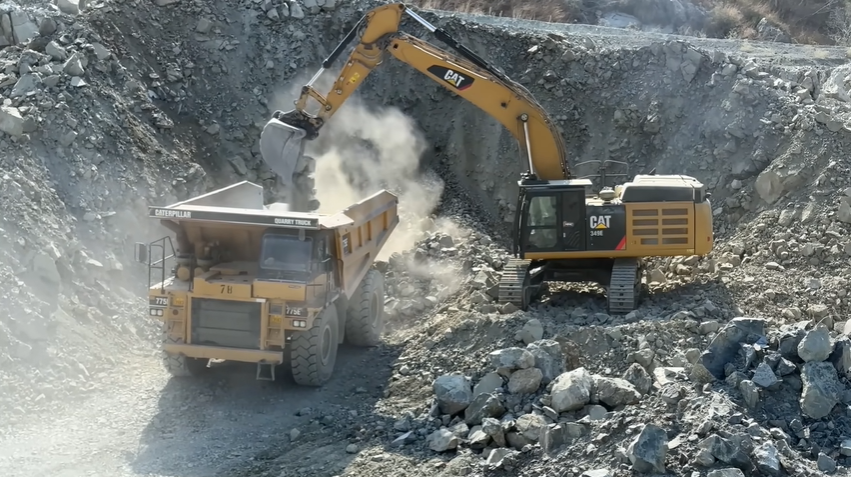 All-New Wheel Loader ZY400 Now Available 5 video thumb